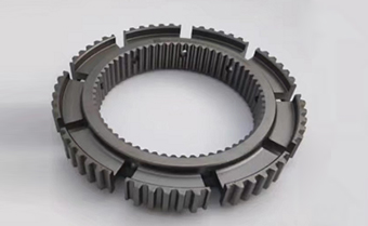 齒輪的潤滑方式——精銑齒輪